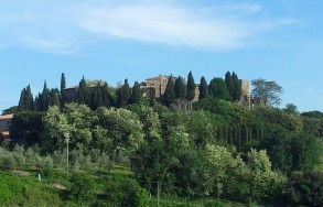 Sant'Angelo in Colle