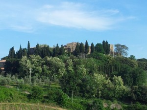 Sant'Angelo in Colle