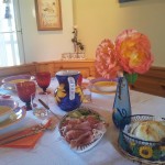 The Dinning Room