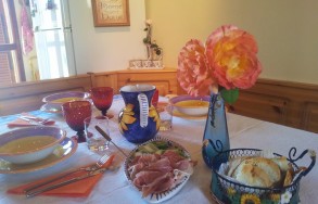 The Dinning Room
